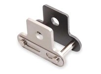 US Tsubaki C2040LSK1CL C2040 Lambda SK-1 Connecting Link