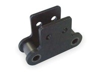 US Tsubaki C2040LSK2RL C2040 Lambda SK-2 Roller