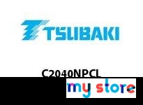 US Tsubaki C2040NPCL C2040NP CONN LINK SC TYP | YarinInd