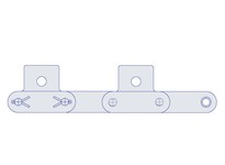 HKK DC040RSA1E2P HKK C2040R W/SA-1 EV 2ND (Price Per Foot) | Industrial Supplies