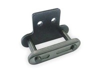 US Tsubaki C2040SA2CL C2040 SA-2 Connecting Link SC | High Quality