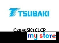 US Tsubaki C2040SK1CLCP C2040 SK-1 CONN LINK CP