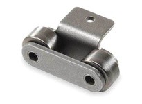 US Tsubaki C2042A1RL C2042 A-1 Roller Link