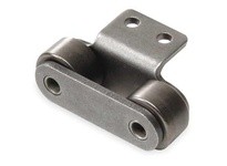 US Tsubaki C2042A2RL C2042 A-2 Roller Link | High-Quality Industrial Chain Link
