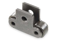 US Tsubaki C2042ASK1RL C2042AS K-1 Roller Link | High-Quality Industrial Supplies