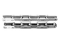 US Tsubaki C2042RB C2042 Riveted LG | YarinInd