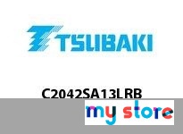 US Tsubaki C2042SA13LRB C2042 RIV 3L/SA-1