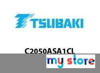 US Tsubaki C2050ASA1CL C2050AS A-1 CONN LINK SC