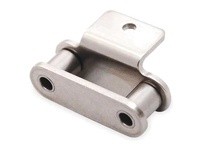 US Tsubaki C2050ASA1RL C2050AS A-1 Roller Link | High-Quality Industrial Supplies