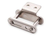 US Tsubaki C2050ASA2CL C2050AS A-2 Connecting Link | High-Quality Industrial Supplies