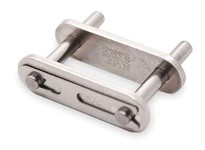 US Tsubaki C2050ASK1CL C2050AS K-1 Connecting Link | High-Quality Industrial Supplies