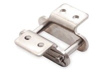 US Tsubaki C2050ASK2CL C2050AS K-2 Connecting Link | Durable Industrial Supplies