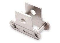 US Tsubaki C2050ASSA1CL C2050AS SA-1 Connecting Link