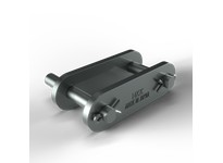 HKK DC050CCLD1 HKK C2050 D-1 COT. C/LC2050, D-1 Connecting Link | YarinInd