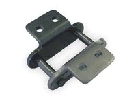 US Tsubaki C2050K2CL C2050 K-2 Connecting Link SC