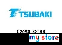 US Tsubaki C2050LOTRB C2050LOTUS RIVETED | YarinInd