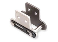 US Tsubaki C2050LSK2CL C2050 Lambda SK-2 Connecting Link | Quality Industrial Supplies