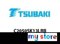 US Tsubaki C2050SK13LRB C2050 RIV 3L/SK-1 | YarinInd