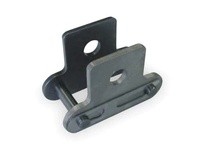 US Tsubaki C2050SK1CL C2050 SK-1 Connecting Link SC **M1 Attach=SK1 Attach**