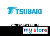 US Tsubaki C2050SK25LRB C2050 RIV 5L/SK-2