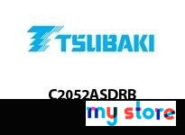 US Tsubaki C2052ASDRB C2052AS-D DELRIN 10 FT