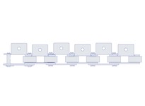 HKK DC052RA1EV HKK C2052R W/A-1 EVERY (Price per Foot) | Industrial Supplies