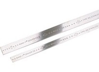 C205G9 Band 201SS/301SS 5/8" x .03" x 100 Green Tote