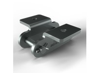 HKK DC060CCLK1 HKK C2060H K-1 COT. C/LC2060H, K-1 Connecting Link | YarinInd