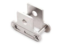 US Tsubaki C2060HASA1CL C2060HAS A-1 Connecting Link