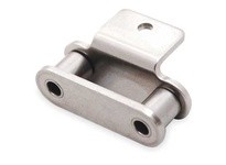 US Tsubaki C2060HASA1RL C2060HAS A-1 Roller Link