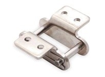 US Tsubaki C2060HASK2CL C2060HAS K-2 Connecting Link