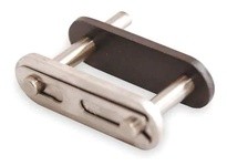 US Tsubaki C2060HD1CL C2060H D-1 Connecting Link | High-Quality Industrial Supplies