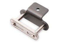 US Tsubaki C2060HLA1CL C2060H Lambda A-1 Connecting Link | YarinInd