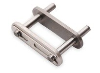 US Tsubaki C2060HLD3CL C2060H Lambda D-3 Connecting Link