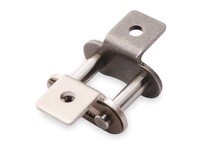 US Tsubaki C2060HLK1CL C2060H C-Lambda K-1 Connecting Link | Durable & Reliable