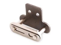 US Tsubaki C2060HLSA2CL C2060H Lambda SA-2 Connecting Link