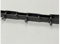 HKK DC060RD1E2P HKK C2060HR W/D-1 EV 2ND (price per foot, sold in boxes of 10 feet)C2060H Riveted, With D-1 Every 2nd Pitch On P