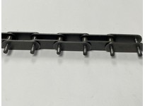 HKK DC060RD3E2P HKK C2060HR W/D-3 EV 2ND (price per foot, sold in boxes of 10 feet)C2060H Riveted, With D-3 Every 2nd Pitch On P