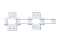 HKK DC060RK2E2P HKK C2060HR W/K-2 EV 2ND (Price Per Foot) | YarinInd