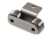 US Tsubaki C2062HA1RL C2062H A-1 Roller Link | High-Quality Industrial Supplies