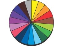 C206C9-P900 Band 201SS 3/4" x .03" x 100 Polyester Black / Clear Tote