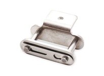 US Tsubaki C2080HASA1CL C2080HAS A-1 Connecting Link