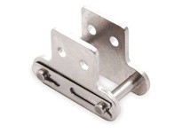 US Tsubaki C2080HASSK2CL C2080HAS SK-2 Connecting Link | YarinInd