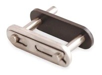 HKK DC080CCLD1 HKK C2080H D-1 COT. C/LC2080H, D-1 Connecting Link, Cotter Type