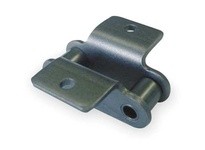 US Tsubaki C2080HK1RL C2080H K-1 Roller Link