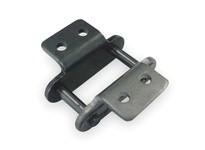 US Tsubaki C2080HK2CL C2080H K-2 Connecting Link CP | High-Quality Industrial Supplies