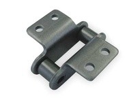 US Tsubaki C2080HK2RL C2080H K-2 Roller Link