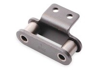 US Tsubaki C2080HLA2RL C2080H Lambda A-2 Roller | High-Quality Industrial Chains