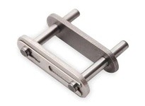 US Tsubaki C2080HLD3CL C2080H Lambda D-3 Connecting Link