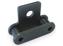 US Tsubaki C2080HSA1RL C2080H SA-1 Roller Link